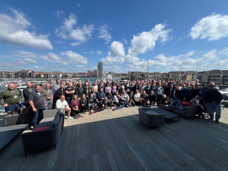 UK & Ireland National Sales Event 2026